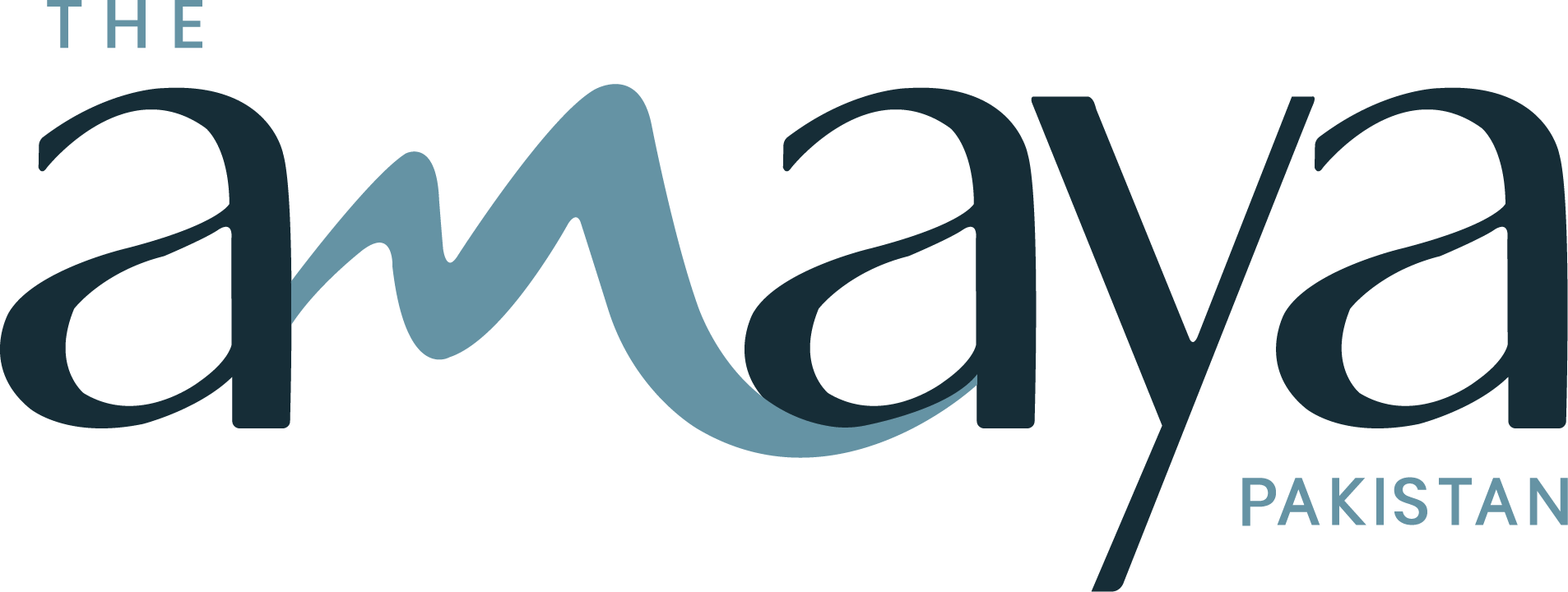 The Amaya Pakistan